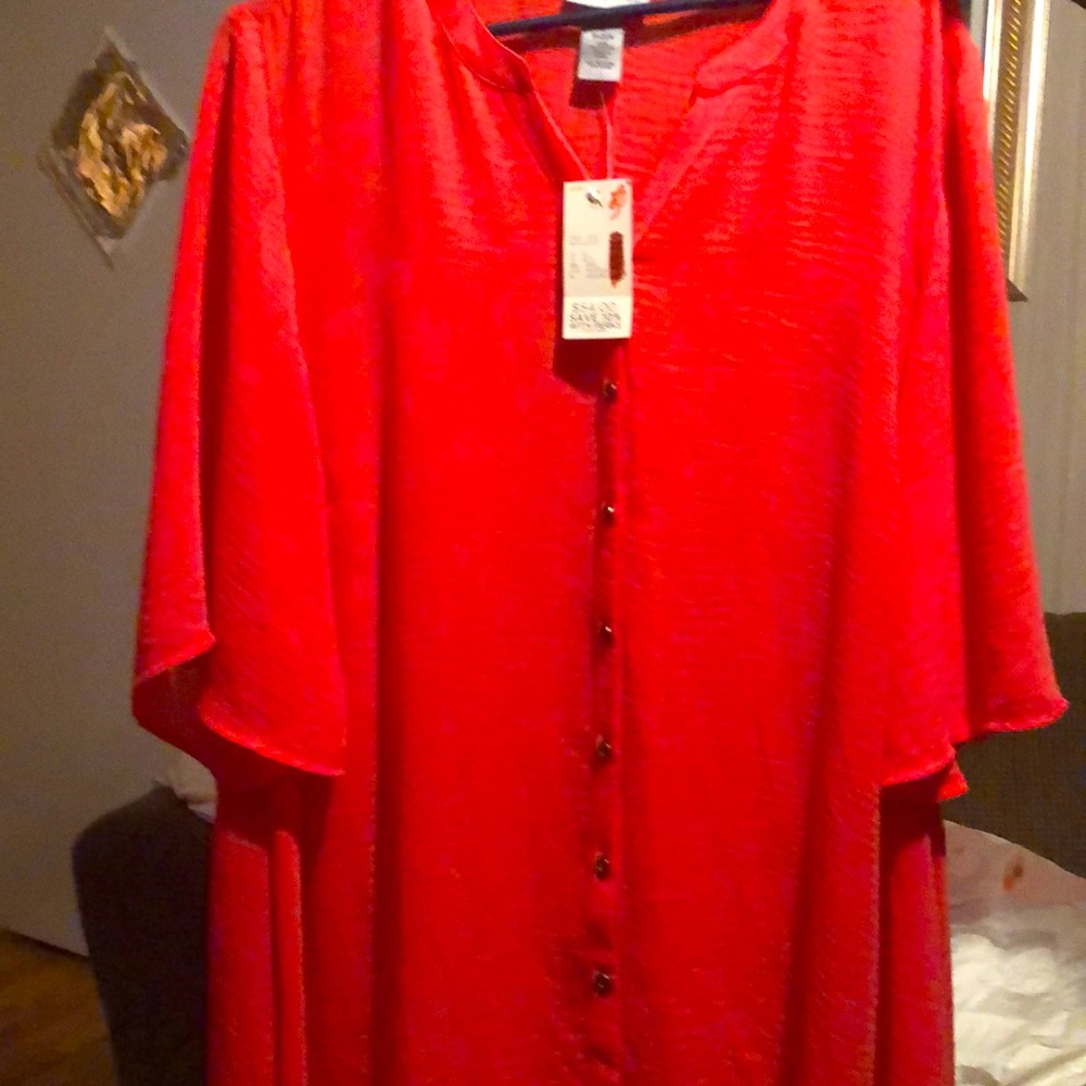 Women shirt